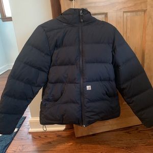 Carhartts women’s coat